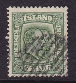 Ísland