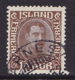 Ísland