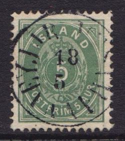 Ísland