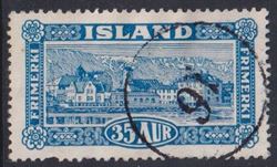 Ísland