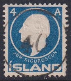 Ísland