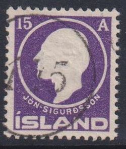 Ísland