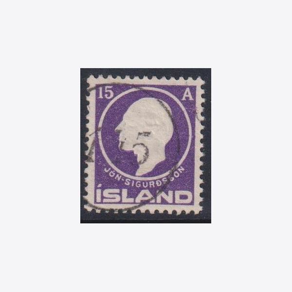 Ísland