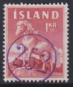 Ísland