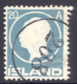 Ísland