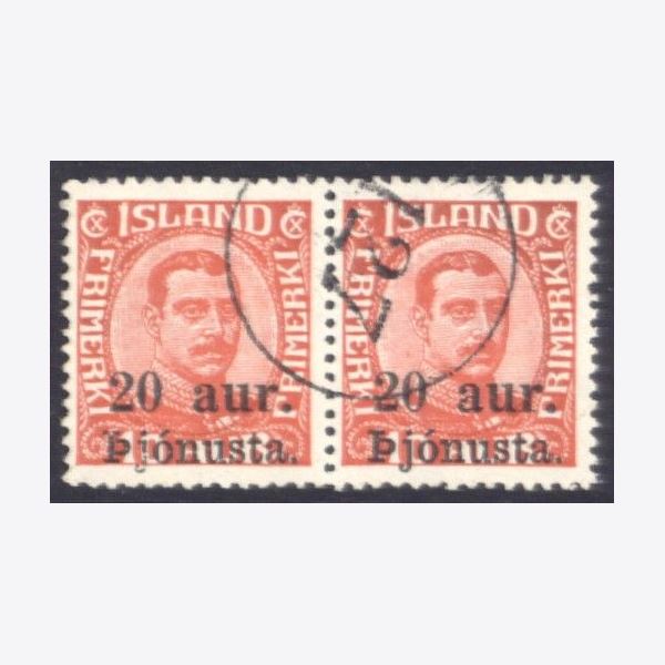 Ísland