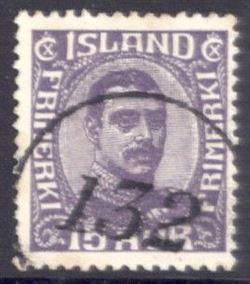 Ísland