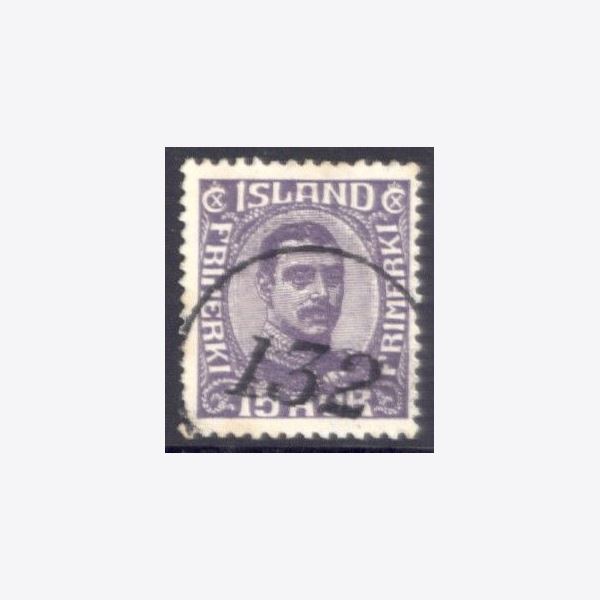 Ísland