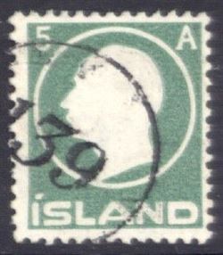 Ísland