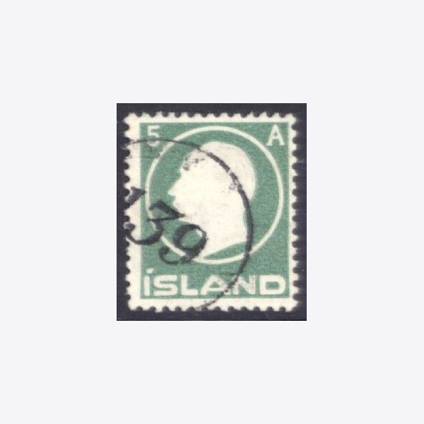 Ísland