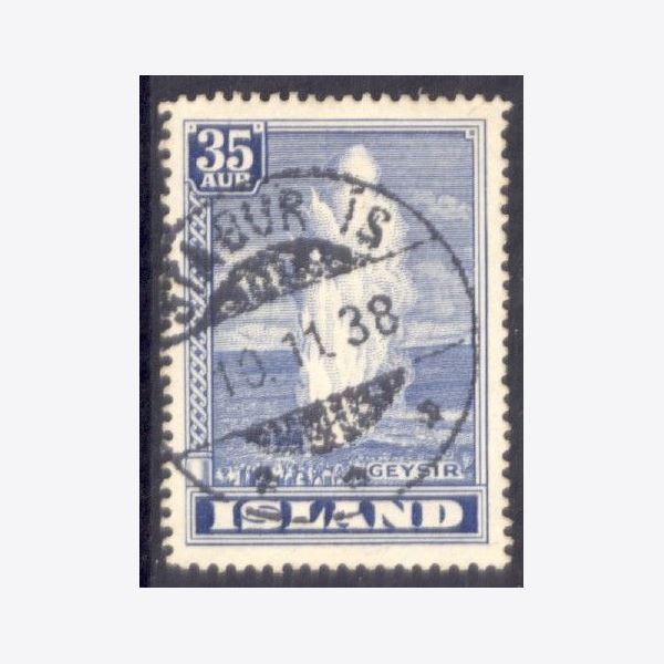 Ísland