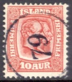 Ísland