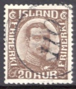 Ísland