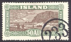 Ísland