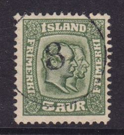 Ísland