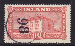 Ísland