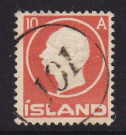 Ísland