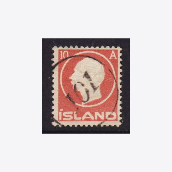 Ísland