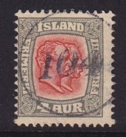 Ísland