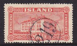 Ísland