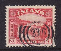 Ísland