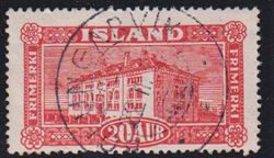 Ísland