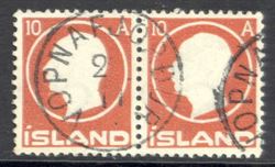 Ísland