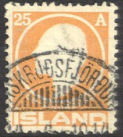 Ísland