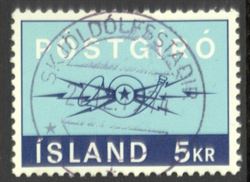 Ísland