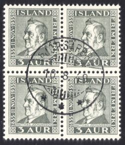 Ísland