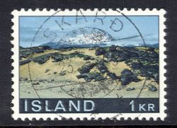 Ísland