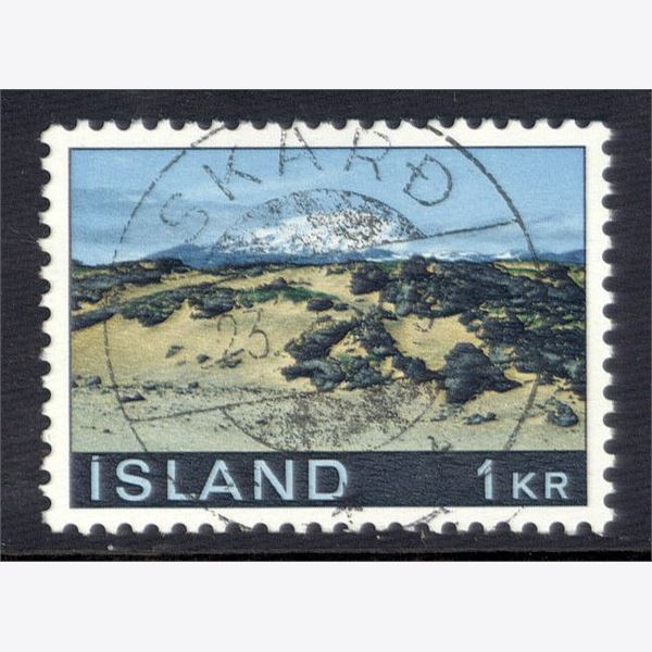 Ísland