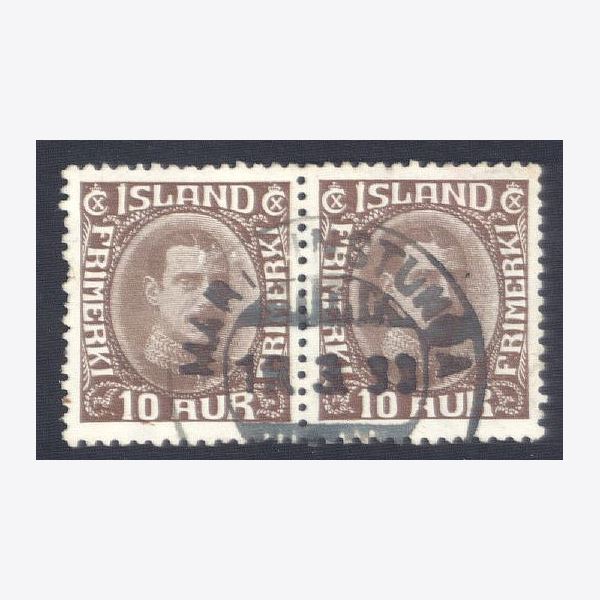 Ísland