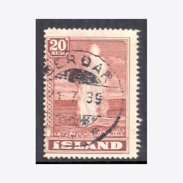 Ísland