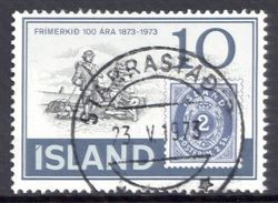 Ísland