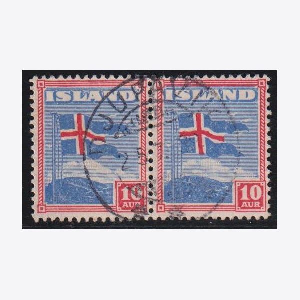 Ísland