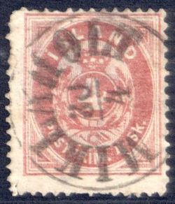 Iceland 1873