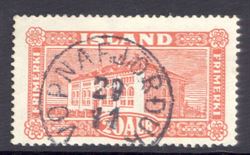 Ísland