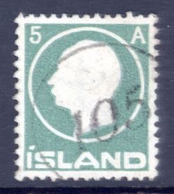 Ísland