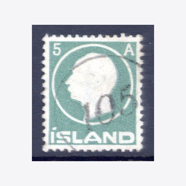 Ísland