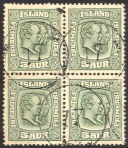 Ísland