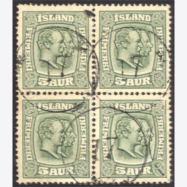 Ísland