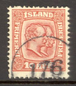 Ísland