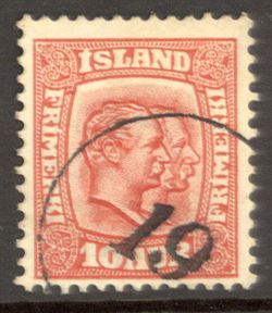 Ísland