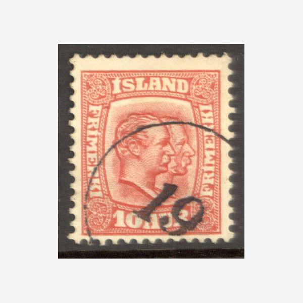 Ísland