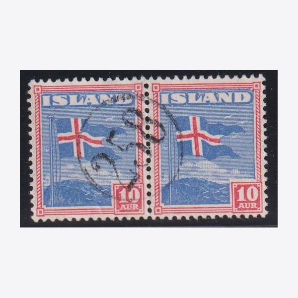 Ísland