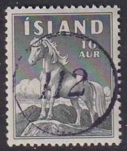 Ísland