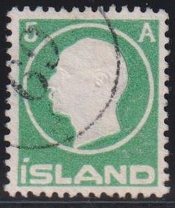 Ísland