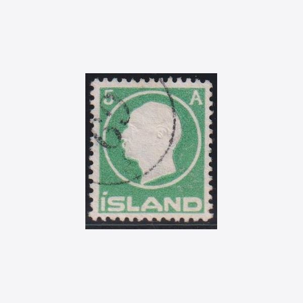 Ísland