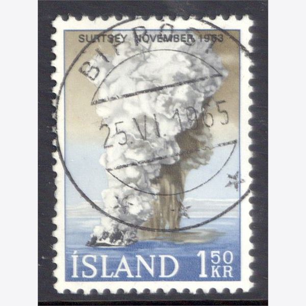 Ísland